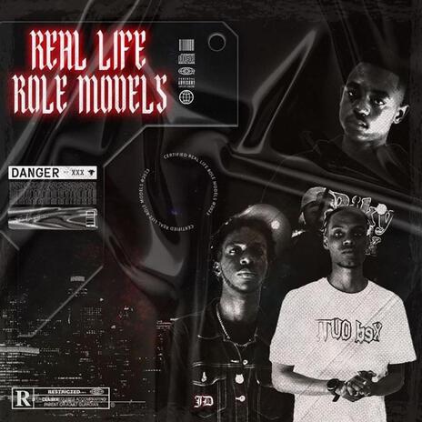 Real life role models | Boomplay Music