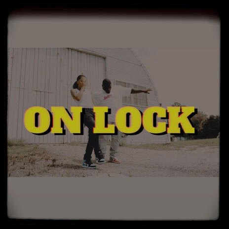 ON LOCK ft. SKEWOP | Boomplay Music