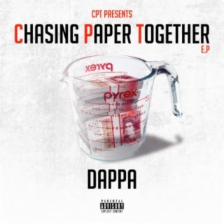 Chasing Paper Together