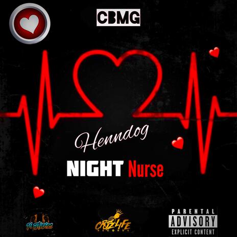 Night Nurse | Boomplay Music