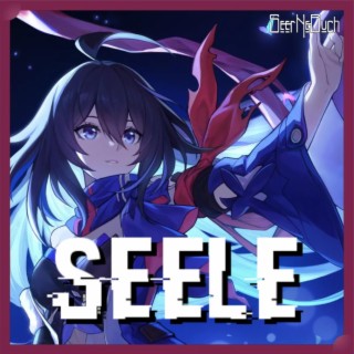 Seele | Butterfly on Swordtip (for Honkai: Star Rail)