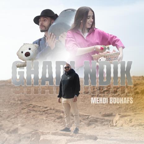 Ghadi Ndik | Boomplay Music