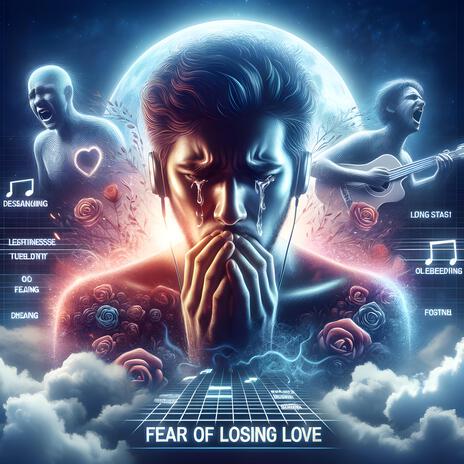 Fear Of Losing Love | Boomplay Music