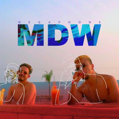 MDW | Boomplay Music