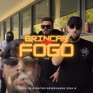 Brincar Com Fogo