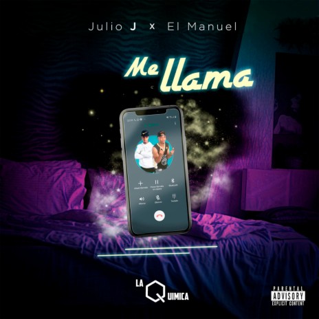 Me llama | Boomplay Music