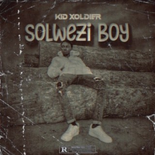 Kid Xoldier