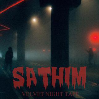 VELVET NIGHT TAPE