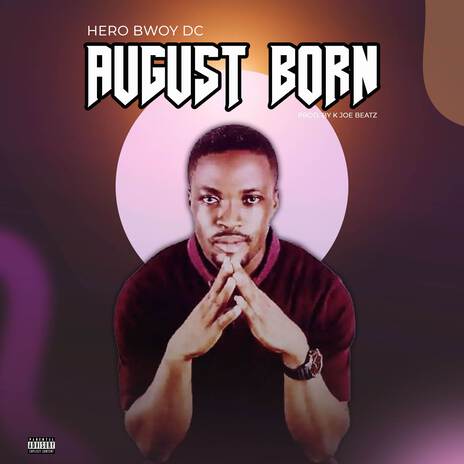 AUGUST BORN | Boomplay Music