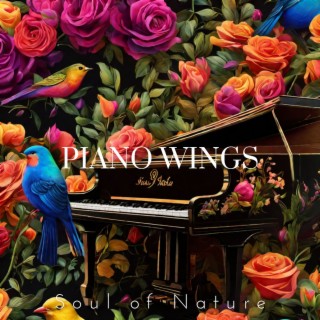 Piano Wings