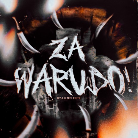 Za Warudo | Boomplay Music