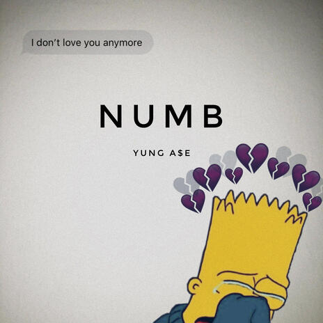 Numb | Boomplay Music