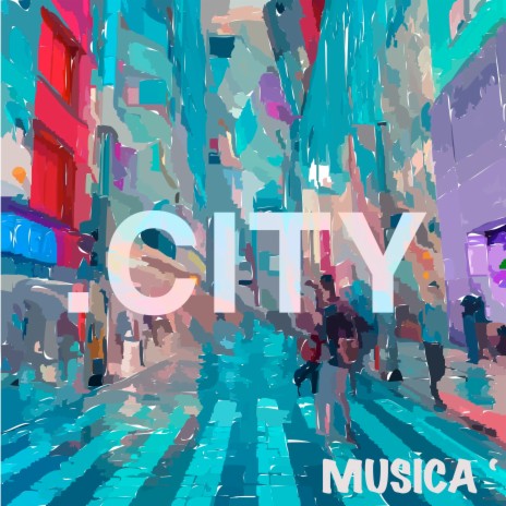 .City | Boomplay Music