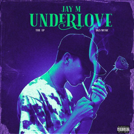 UnderLove ft. Jay M | Boomplay Music