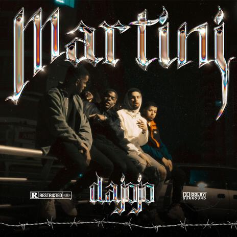 Martini ⚡ | Boomplay Music