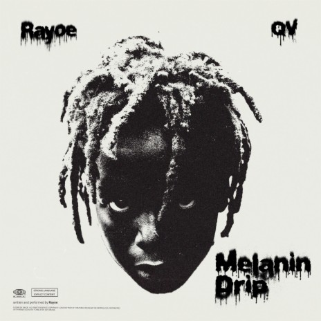 Melanin Drip ft. QV | Boomplay Music