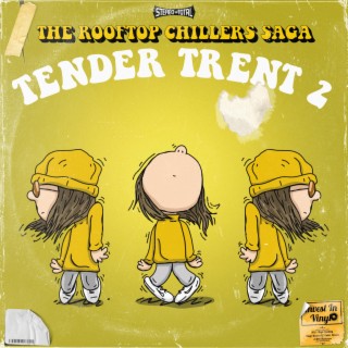Tender Trent 2