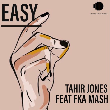 Easy ft. Fka Mash