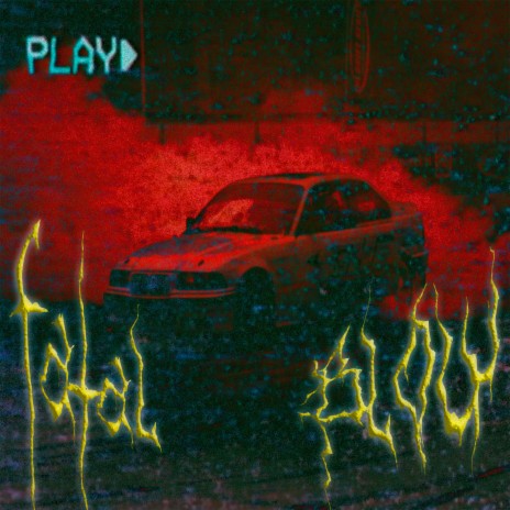 Fatal Blow ft. Alex Pristupa | Boomplay Music