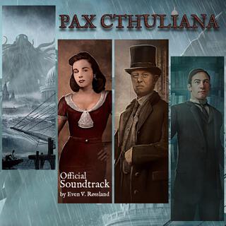 Pax Cthuliana (Original Game Soundtrack)