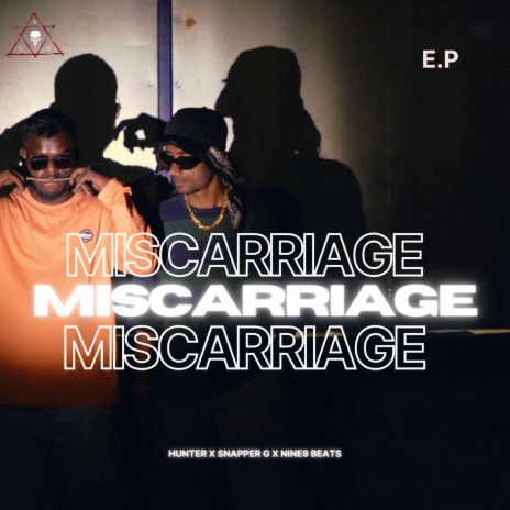 Miscarriage ft. Hunter Music & Nine9 Beats | Boomplay Music