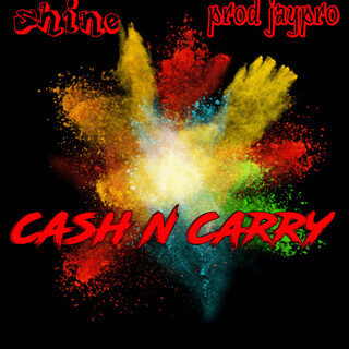 Cash N Carry