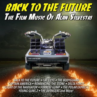 Back to the Future by Alan Silvestri