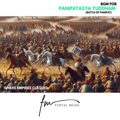 Panipatasya Yuddham | Boomplay Music