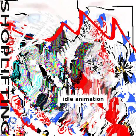 idle animation (tape_slowed) | Boomplay Music