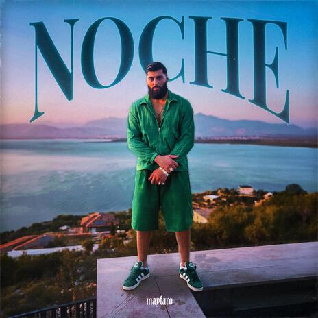 Noche | Boomplay Music