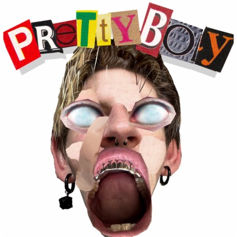 PRETTY BOY | Boomplay Music