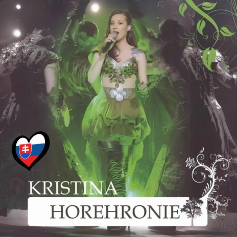 Horehronie - Eurovision 2010 - Slovakia | Boomplay Music