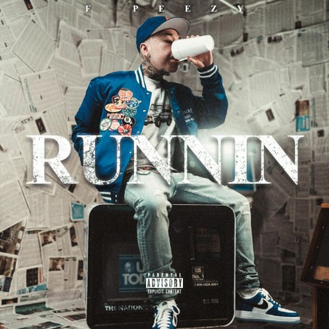 Runnin | Boomplay Music