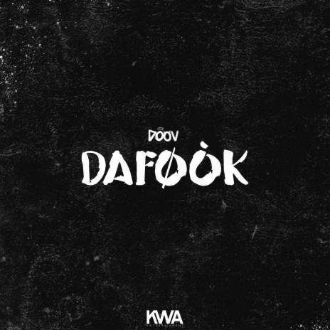 DAFOOK | Boomplay Music