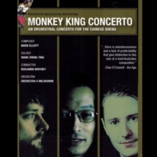 Monkey King Concerto