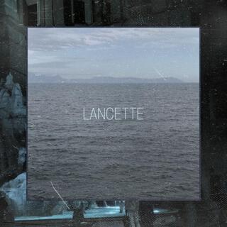 LANCETTE ft. La.Rock & nzw lyrics | Boomplay Music