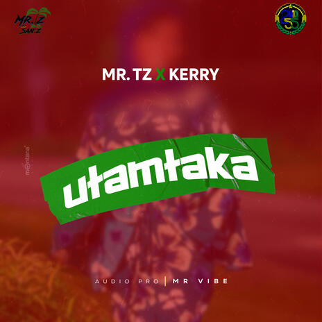 Utamtaka ft. Kerry | Boomplay Music