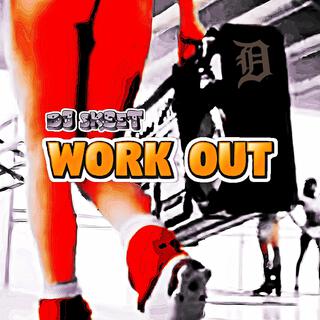 Work Out (Not Everyone Understands House)