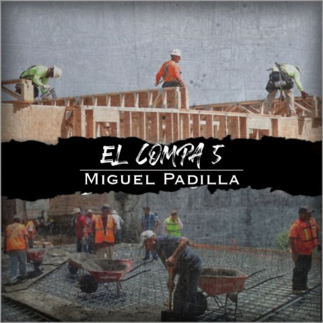 El Compa 5 | Boomplay Music