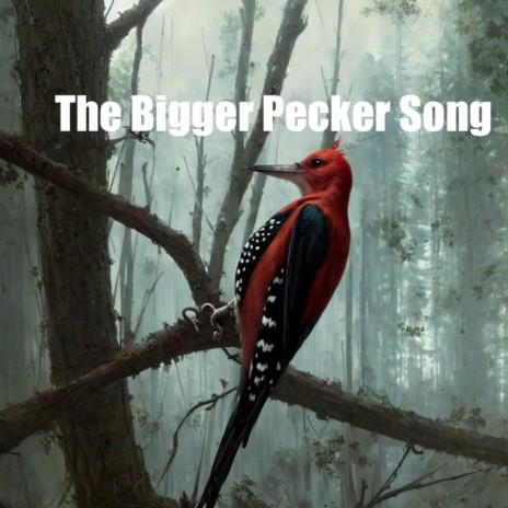 The Bigger Pecker Song | Boomplay Music