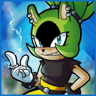 Surge The Tenrec Theme: Electro Clash (Fanmade Original Sonic IDW)