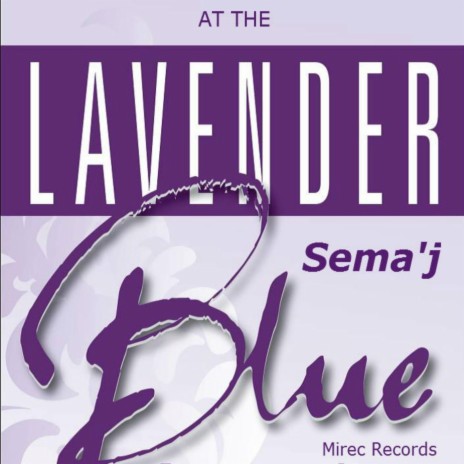 At the Lavender Blue | Boomplay Music