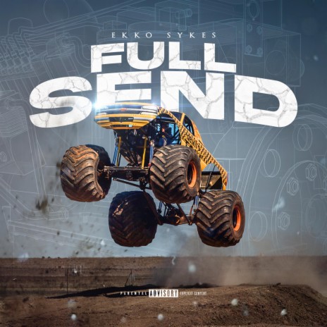 Full Send | Boomplay Music