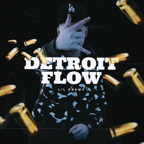 Detroit Flow | Boomplay Music