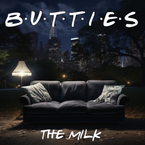 Butties | Boomplay Music