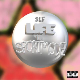 LIFE IN SPORTMODE - Single