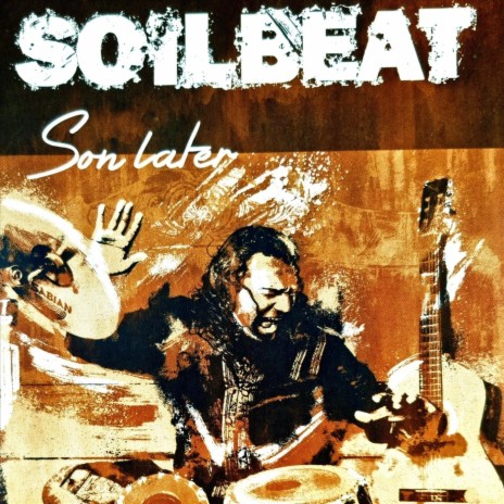 Soilbeat (feat. Anna Patten) | Boomplay Music