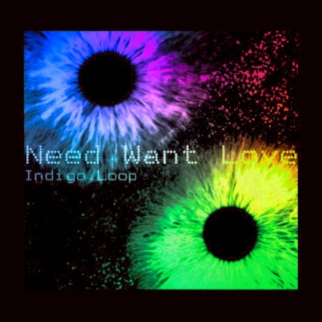 Need Want Love (Radio Edit) | Boomplay Music
