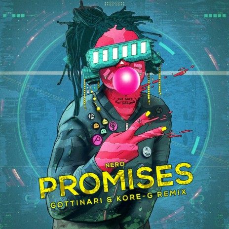 Promises | Boomplay Music