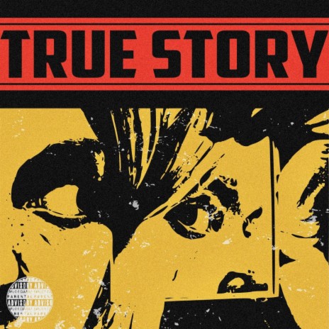 True Story ft. Lil Zib & ChanSe NFO